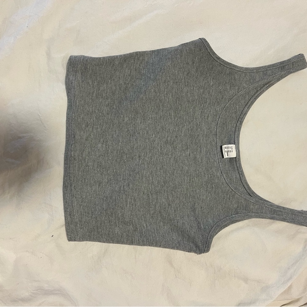 SHEIN Tank Tops